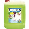 Sidolux Universal Soda Power univerzálny umývací prostriedok Zelené hrozno 5 l