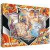 Nintendo Pokémon - Infernape V Box