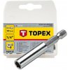 Držiak na koncovky Topex 39D338 1/4