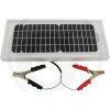 Solárny modul na elektrický ohradník
