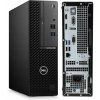 Výkonný počítač Dell 3080 SFF i5-10500 16GB 512GB M.2 NVMe WIN11