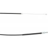 Plynové lanko zatváracie 4 RIDE KAWASAKI GPZ 500 1987-1999