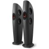 Kef Blade One Meta - šedá/červená