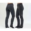 10% AKCIA new collection : Dámske športové nohavice s membránou Silvini Soraga Quatroflex Power Softshell Light 42