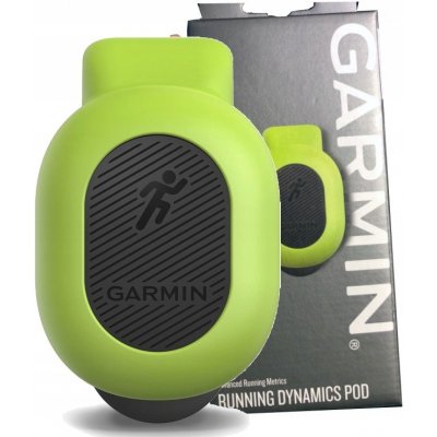 Garmin Running Dynamics POD