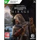 Assassin's Creed: Mirage