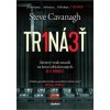 Trinásť - Steve Cavanagh