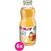6x HiPP Jablková šťava s feniklovým čajom 500 ml VP-F049028