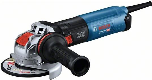 Bosch GWX 17-125 S 0.601.7D2.300