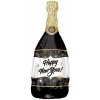 Amscan Fóliový balón Šampanské Happy New Year!