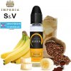 IMPÉRIA aroma Catch´a Bana S&V Banana Frappuccino 10ml