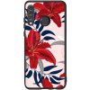 Picasee ULTIMATE CASE pro Huawei P30 Lite - Red Lily