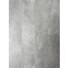 Egibi , Vinylová podlaha lepená Canadian Design Beton nature DRY BACK, 914,4x152,4 mm Šedá