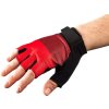 Trek Circuit SF red