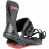 Viazanie na snowboard Nitro Phantom+ ultra black L 25/26 - Odosielame do 24 hodín