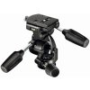 Manfrotto 808RC4 3-Way Pan/Tilt Tripod Head (808RC4)