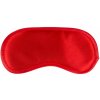 Easytoys Satin Eye Mask Red