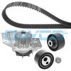 Vodné čerpadlo + sada ozubeného remeňa DAYCO KTBWP1970