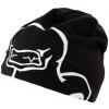 Leech Beanie Black
