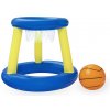 Bestway 52418 Nafukovací basketbalový koš s loptou