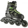 Nils NA19088 zelené - S(EU 31-34)