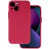 TopQ Camshield Soft pre Realme GT Neo 2 Cherry