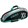 Volkl Tour Pro Bag Black/Turquoise/Silver