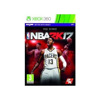 NBA 2K17