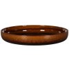 RAK Porcelain Tanier hlboký 29,5 cm honey EADC30HO-2
