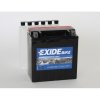 Exide Bike AGM - Maintenance Free 12V 18Ah 230A, YTX20CH-BS