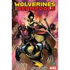 Marvel Wolverines & Deadpools: Claws & Mercs