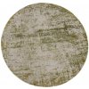 Kusový koberec Bakero Cordoba beige round 150x150 cm