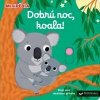 MiniPÉDIA - Dobrú noc, koala! - Choux Nathalie