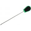 Giants Fishing Ihla Baiting Needle Green/Black 14cm