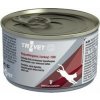 Trovet Feline Cat TRD Turkey 200 g