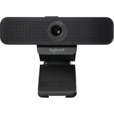 PROMO webová kamera Logitech FullHD Webcam C925e _ 960-001076