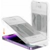 Tvrdené sklo Full Glue Easy-Stick s aplikátorom pre Apple iPhone XR/11