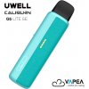 Uwell Caliburn G5 Lite SE Pod 1600mAh Blue Leather (ecigareta)