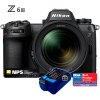 Nikon Z6 III + 24-70mm