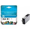 HP 364 - černá inkoustová kazeta, CB316EE CB316EE