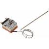 Termostat kapilárny 50-300°C 3mm
