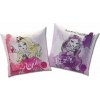 CTI Vankúšik Ever after high Versus 40x40 cm