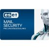 ESET Mail Security Linux/BSD 5 - 10 lic. 12 mes. Predĺženie