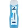 Adidas Climacool Woman sprchový gél 6 x 400 ml