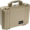 Peli™ Case 1520 kufor bez peny Desert Art