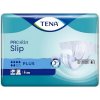 TENA Slip Plus inkontinenčné plienkové nohavičky 6 kvapiek XS 30 kusov