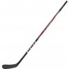 CCM Jetspeed FT7 INT juniorská hokejka - Intermediate, 65, P90TM, L