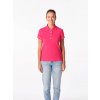 CityZen - ZOLA Dámská polokošeľa malina/candy pink 40
