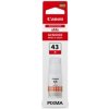 Canon ink bottle GI-43R red