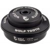 WOLF TOOTH PERFORMANCE UPPER ZS44/28.6 6mm stack černá